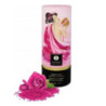 Shunga Cristales De Sal Marina Espumosa Y Aromatizada Aphrodisia 500 g