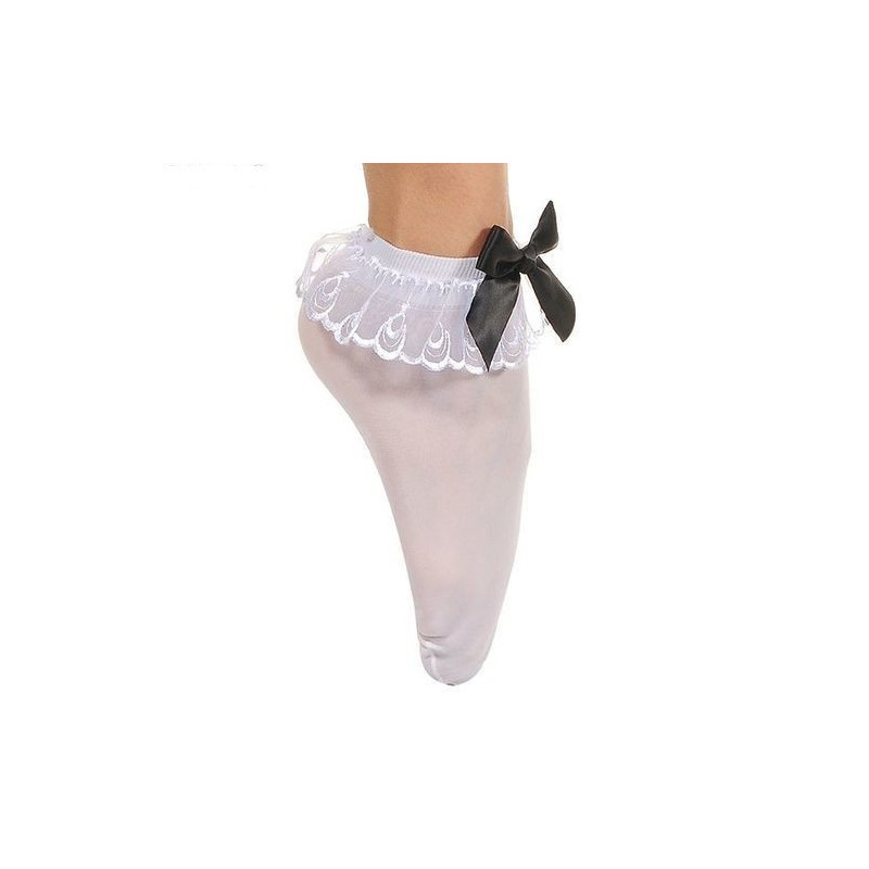 Par De Calcetines Intimax Zaphiro