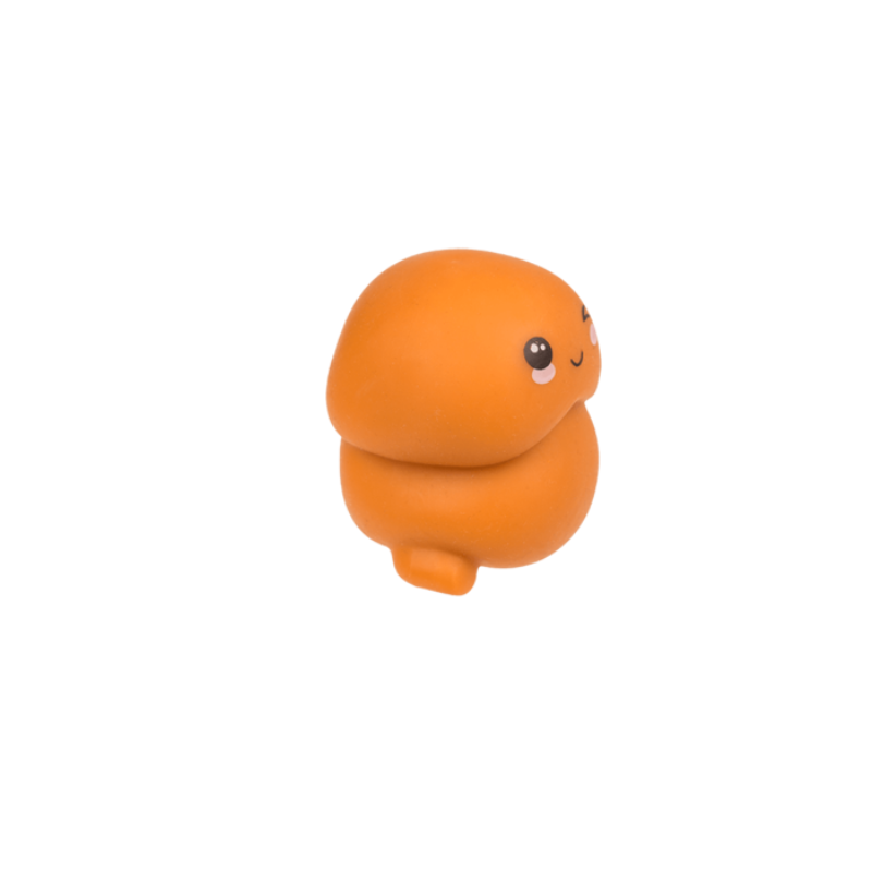 Pene Antiestrés  Stretchy Hugable
