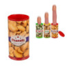 Pene Saltarín Bote Peanuts