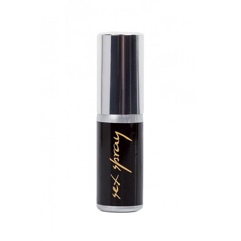 Perfume Con Feromonas Sex Spray Eau De Toilette Para Hombre 15 ml