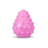 1 Huevo Masturbador Reutilizable GVibe Rosa