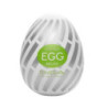 1 Huevo Masturbador Tenga Egg Brush