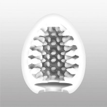 1 Huevo Masturbador Tenga Egg Brush