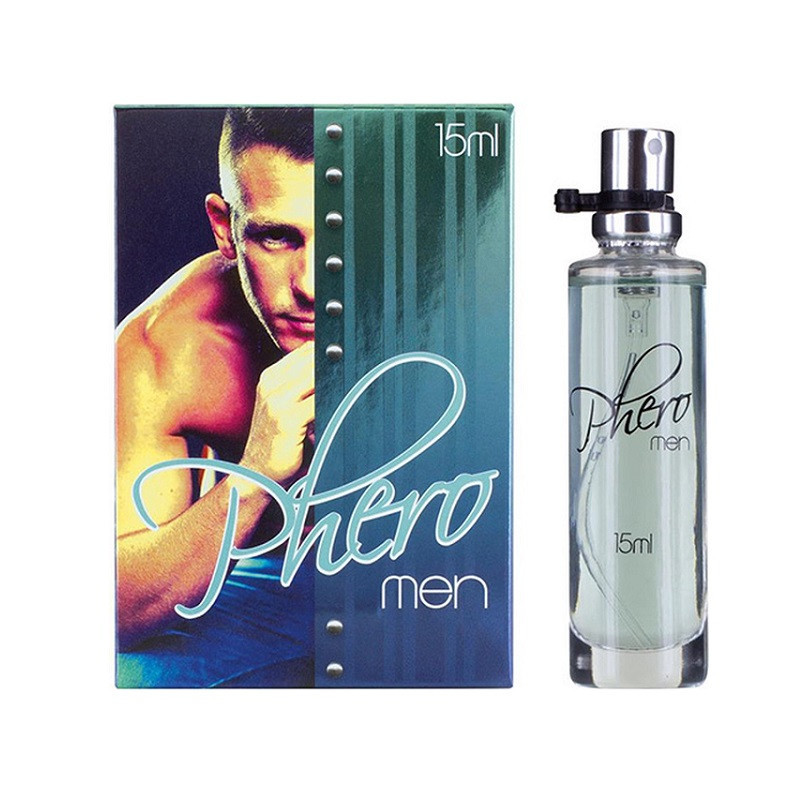 Phero Men Perfume Feromonas 15 ml