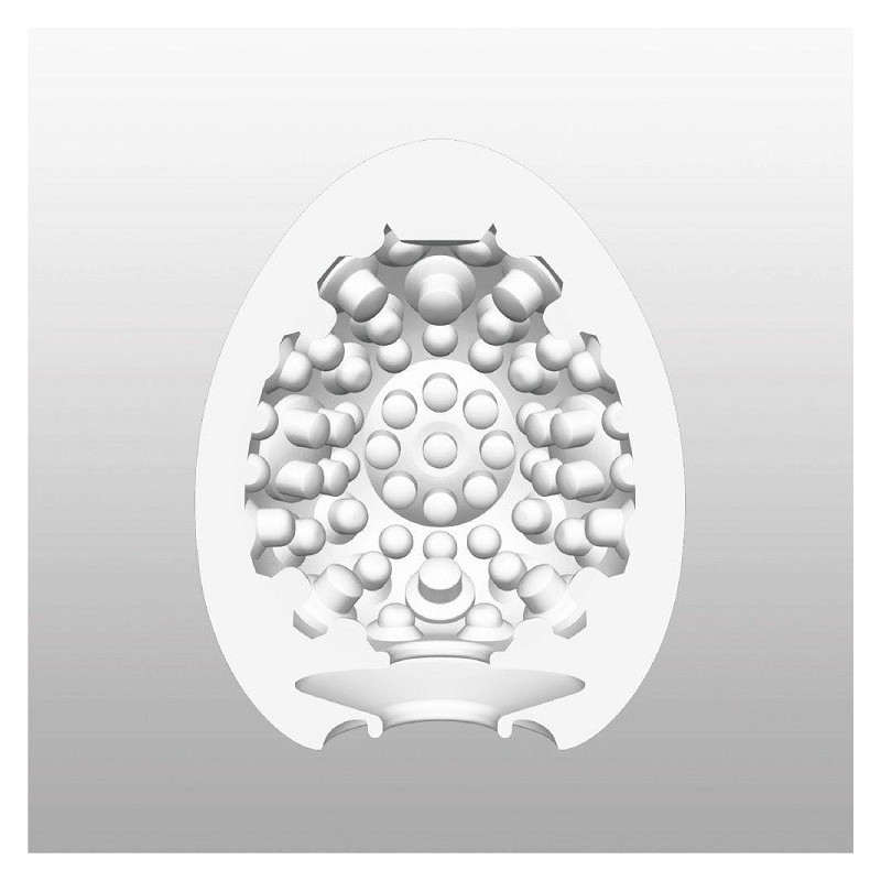 1 Huevo Masturbador Tenga Egg Clicker
