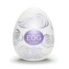 1 Huevo Masturbador Tenga Egg Cloudy