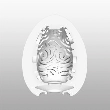 1 Huevo Masturbador Tenga Egg Cloudy