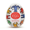 1 Huevo Masturbador Tenga Egg Dance