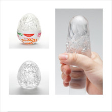 1 Huevo Masturbador Tenga Egg Dance