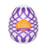 1 Huevo Masturbador Tenga Egg Mesh