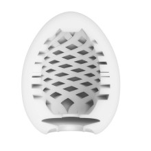1 Huevo Masturbador Tenga Egg Mesh