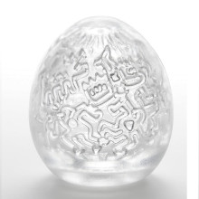 1 Huevo Masturbador Tenga Egg Party