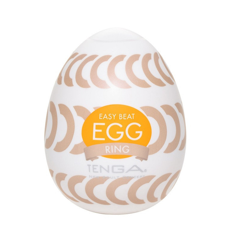 1 Huevo Masturbador Tenga Egg Ring