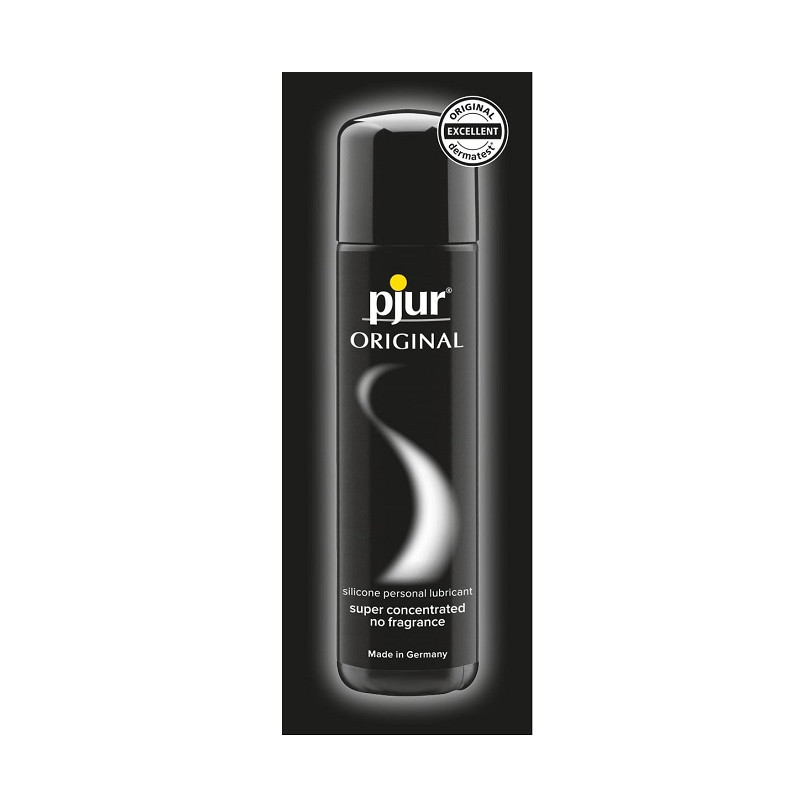 Pjur Original Silicona 1,5 ml
