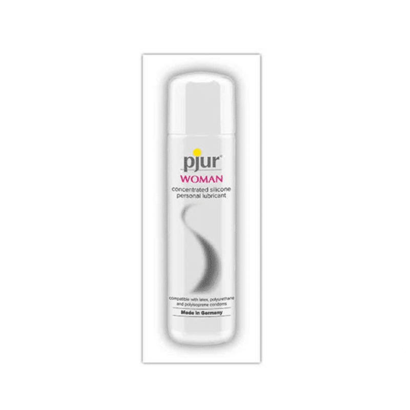 Pjur Woman Base Silicona 1,5 ml