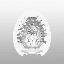 1 Huevo Masturbador Tenga Egg Shiny