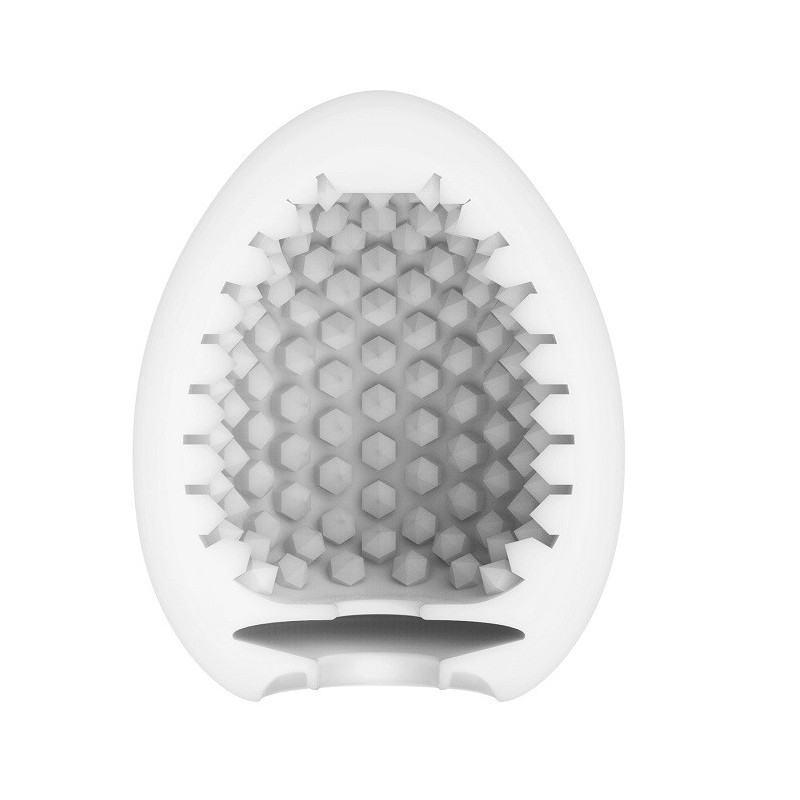1 Huevo Masturbador Tenga Egg Stud