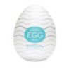 1 Huevo Masturbador Tenga Egg Wavy
