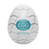 1 Huevo Masturbador Tenga Egg Wavy II