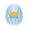 1 Huevo masturbador Tenga Egg Wind