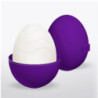 1 Huevo Masturbador Up&Go Bumpy Morado