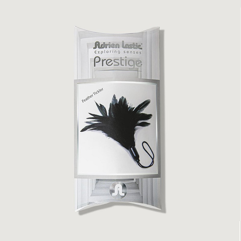 Plumero De Adrien Lastic Prestige
