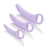 1 Kit Dilatadores Silicona Alena Calexotics