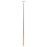 Rascaespalda Extensible Metal Mango Madera