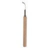 Rascaespalda Extensible Metal Mango Madera