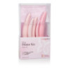 1 Kit Dilatadores Silicona Calexotics