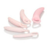 1 Kit Dilatadores Silicona Calexotics