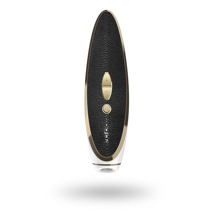 Satisfyer Luxury Haute Couture Negro