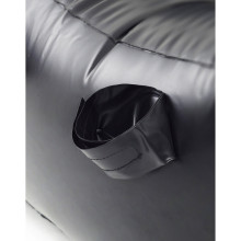 Sillón Hinchable Bondage Fetish Fantasy