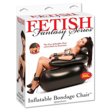 Sillón Hinchable Bondage Fetish Fantasy