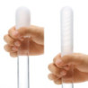 1 Pocket Stroker Tenga Spark Beads Amarillo