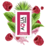 Sobre Gel Deslizante Aqua Frambuesa Salvaje 6 ml