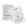 Sobre Gel Deslizante Bruma Efecto Calor Cannabis 6 ml