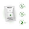 Sobre Gel Deslizante Bruma Efecto Calor Cannabis 6 ml