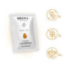 Sobre Gel Deslizante Bruma Sabor Tarta Americana 6 ml