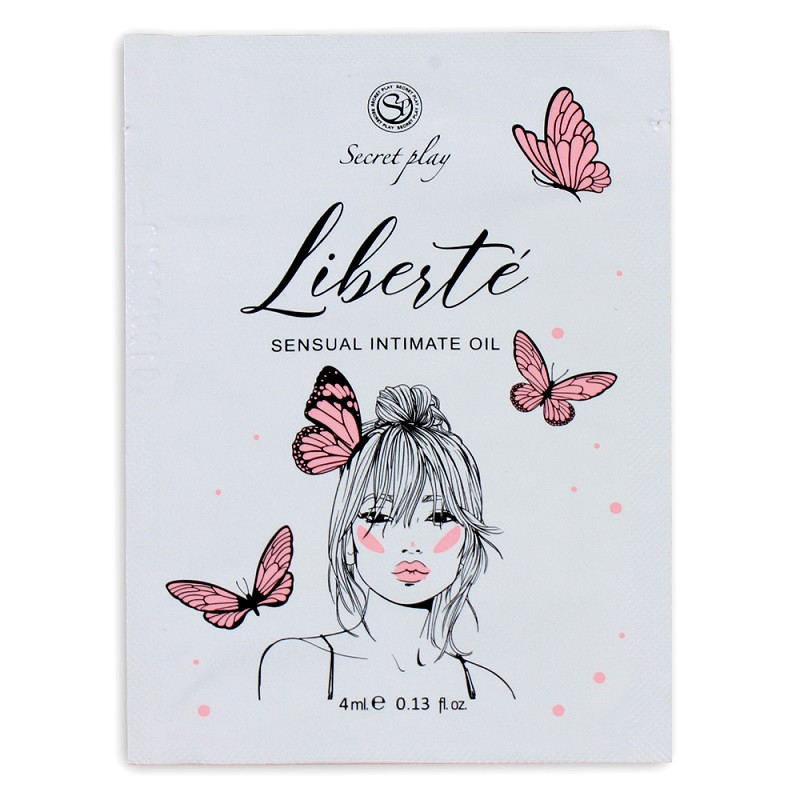 Sobre Monodosis Liberte 4 ml