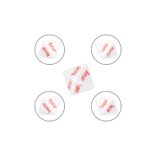 1 Set Dados Acción, Parte del Cuerpo y Tiempo