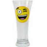 1 Vaso Cerveza Emoticono Guiño