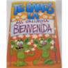Tarjeta Gigante con Sobre