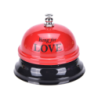 Timbre Campana Ring For Love