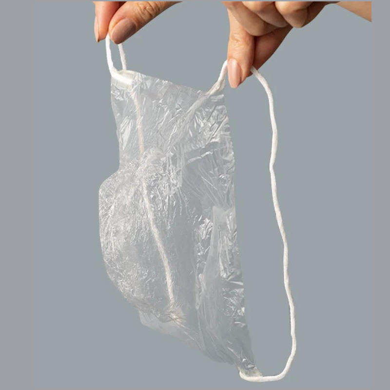 Uniq Oral Mask Sin Látex 3 Unidades
