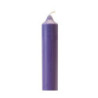 Vela Baja Temperatura Power Escorts Kinky Candle  Lila