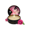 Vela de Masaje Aphrodisia Pétalos de Rosa Shunga 30 ml