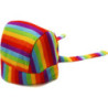 Accesorio Gorro Pirata Bandera