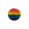 Accesorio Imán Orgullo LGBTI